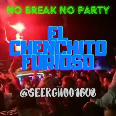 SET EXCLUSIVO CHENCHITO FURIOSO
