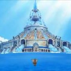 One Piece OST - World’s Number One Oden Store