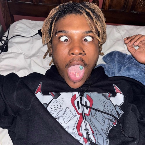 run - juice wrld inspired