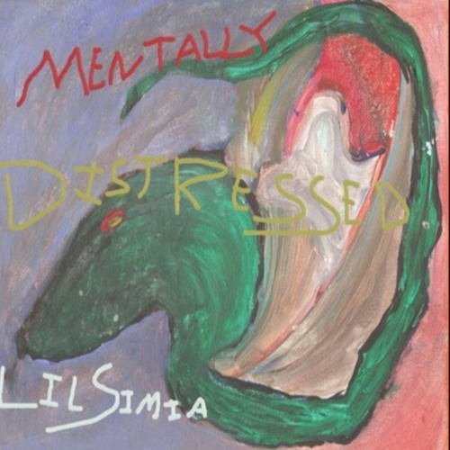 Mentally Distressed