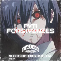 PVTI - Forgivenees
