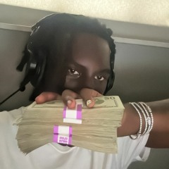 Envy Ojay - Realest Raver [prod. Cade]