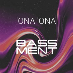 Maluna b2b Blassfuchs x BASSMENT #002 'huikau maoli'