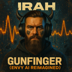 IRAH - Gunfinger (Envy AI Reimagined)