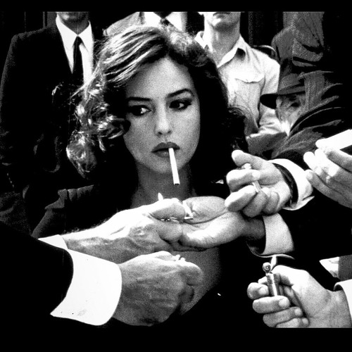 مكس تركي وقصائد