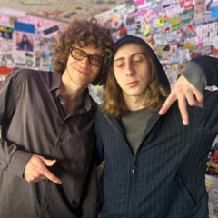 Deleted with DIDA @ The Lot Radio 06-17-2025