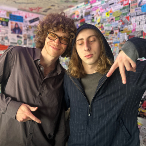 Deleted with DIDA @ The Lot Radio 06-17-2025