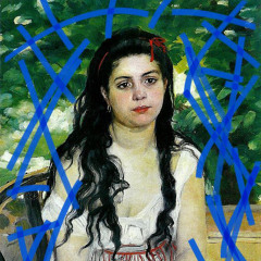 We're All Broken Inside