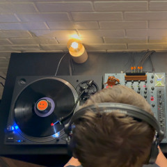 Trippy Journey - October 25' [Vinyl Only]