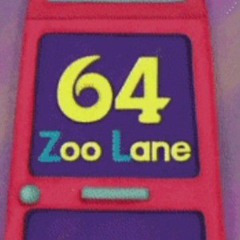J4P4N - 64 Zoo Lane