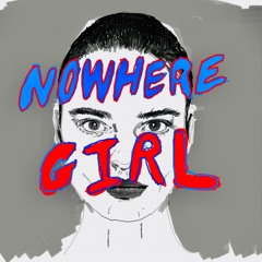 B MOVIE // NOWHERE GIRL // remix remake !!