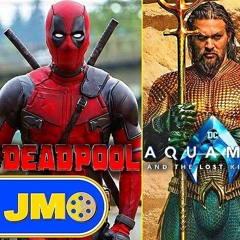 Super Duper #19 | What If Season 2 | Deadpool 3 Wolverine Bloodbath | Aquaman 2 Trailer Breakdown