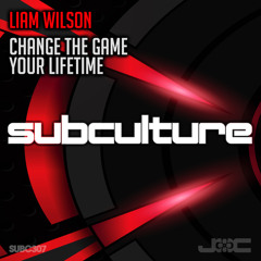 Change the Game (Extended Mix)