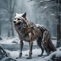 B2B DJ BONZ69 and Wolfenden1980 Snow Day