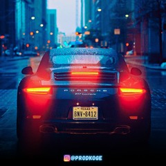 [FREE] Oruam x Teto x Vulgo FK Type Beat | "Porsche" | Trap Beat Instrumental 2022 (Prod. Kogë)