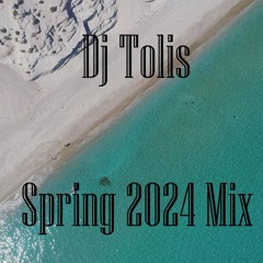 Spring 2024 Mix