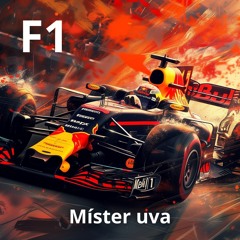 F1 - Míster uva