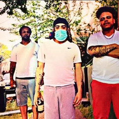 DTH Fatal x BPC x Mac Ruler “What I Do “