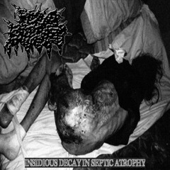 22. Gurgling Her Intestinal Slop