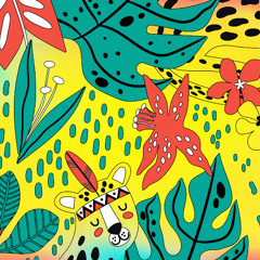 A Sonic Journey Through Brazil (Mixed by Ortega)