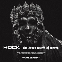 HOCK - Shelter The Homeless (Original Mix)[II279D]