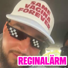 REGINALÄRM