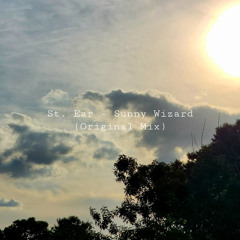 St. Ear - Sunny Wizard (Original Mix)