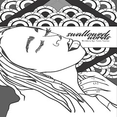 Audio Book Sample - Swallowed Words by Dr. Nora Nneka (created in Logic Pro X)