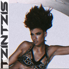 Eva Simons - Take Over Control (TZINTZIS Remix)