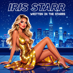 WRITTEN IN THE STARRS