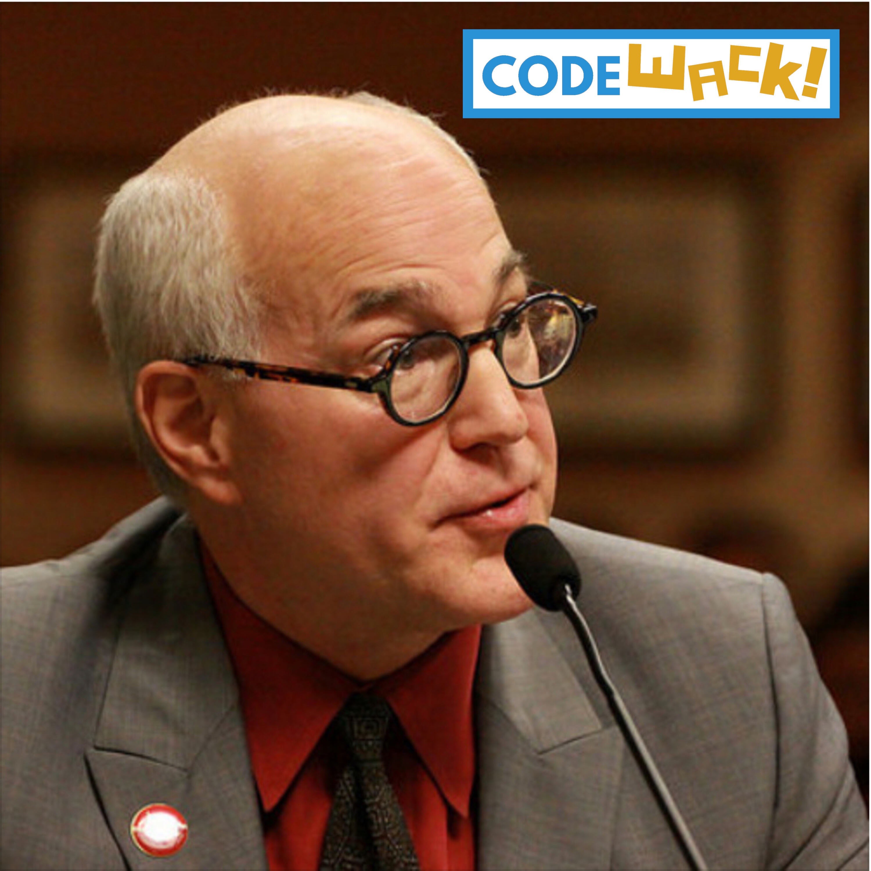 New from Code WACK, 'Sea change' or 'status quo?' The midterms & U.S. health policy episode artwork