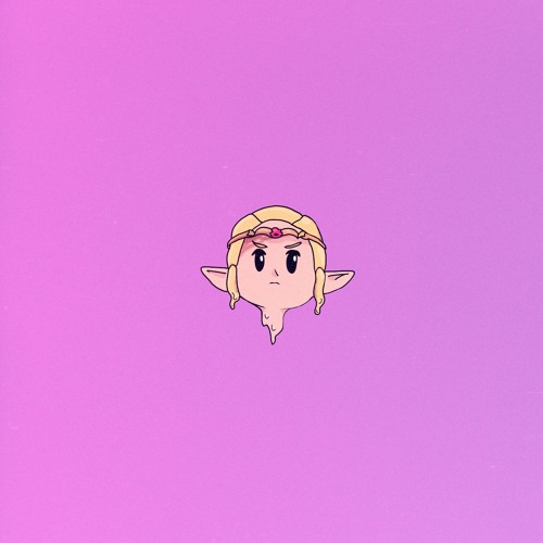 The Legend of Zelda - Echoes of Wisdom (lofi) with Lucas Cooper