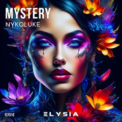 NYKOLUKE - Mystery