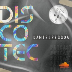 PDCST #0003 DANIEL PESSOA