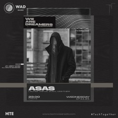 WAD Showcase - ASAS [TXWAD010]