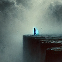 ... When The Silence Weighs Too Much // The Decision
