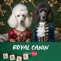 Royal Canin (inspiration Bach)