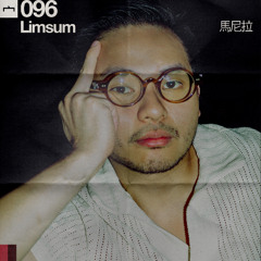 MIX096 – Limsum (馬尼拉)