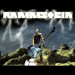 RAMMSTEIN VS ACIDCORE - EP - BVNKS