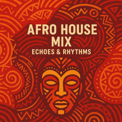 Tunisia set 2025: Afro/Deep/Downtempo/Disco