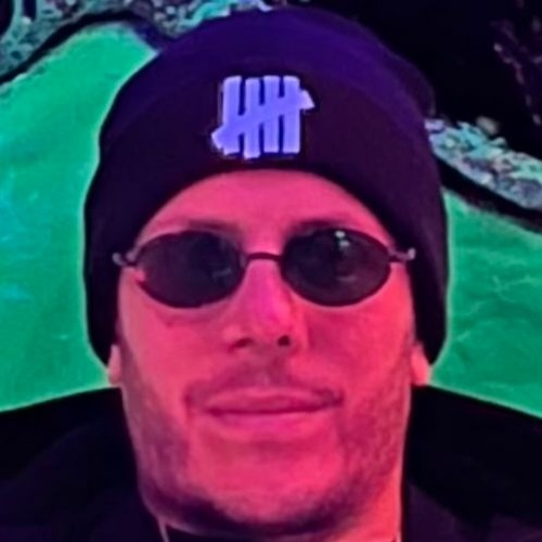 SQUINTS MIX @ OAKS - 02-17-2024