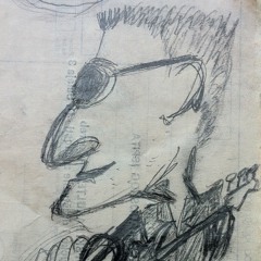 Somewhat Strange Rhythm