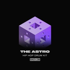 Free Travis Scott Inspired Sample Pack "The Astro"