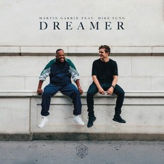 Martin Garrix & Daniel - Dreamer (Marcio Muniz ANTHEM Mash!) FREE DOWNLOAD