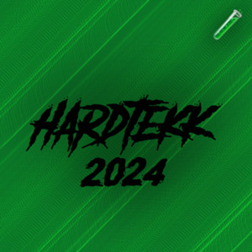 HARDTEKK 2024
