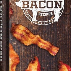 ✔Audiobook⚡️ Amazing Bacon Recipes