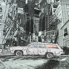 LA LA LA (feat. KATA & FiNE$$E THA PHANTOM)