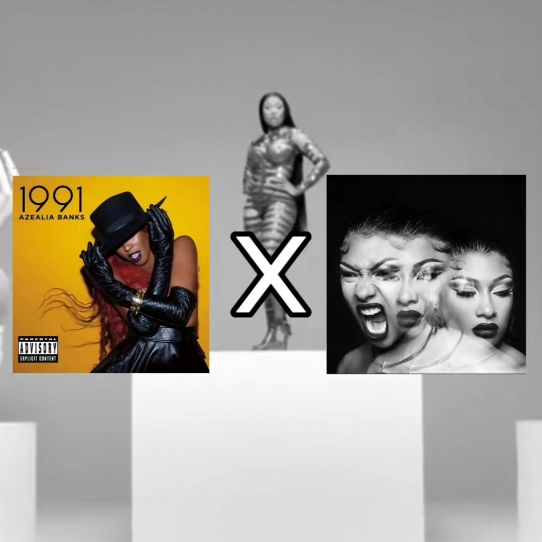 Stream 1991 X HER by tisthedamnnino | Listen online for free