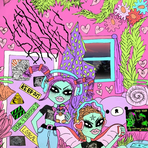 leni babies - (crystal castles remix by gi0vanna)