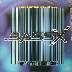 Bass X - No, No, No (better quality)